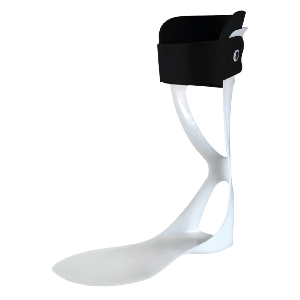 Ortesis para pie caído de polipropileno OTP (AFO Leaf Spring) Doctor's Choice