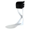 Ortesis para pie caído de polipropileno OTP (AFO Leaf Spring) Doctor's Choice