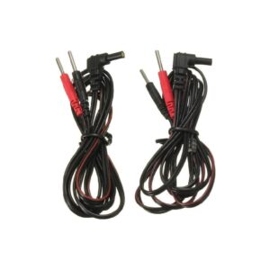 Cables para tens - Doctor's Choice
