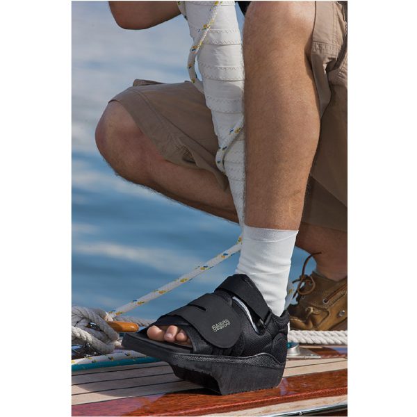Zapato DARCO para cirugías de antepié Tienda Doctor's Choice