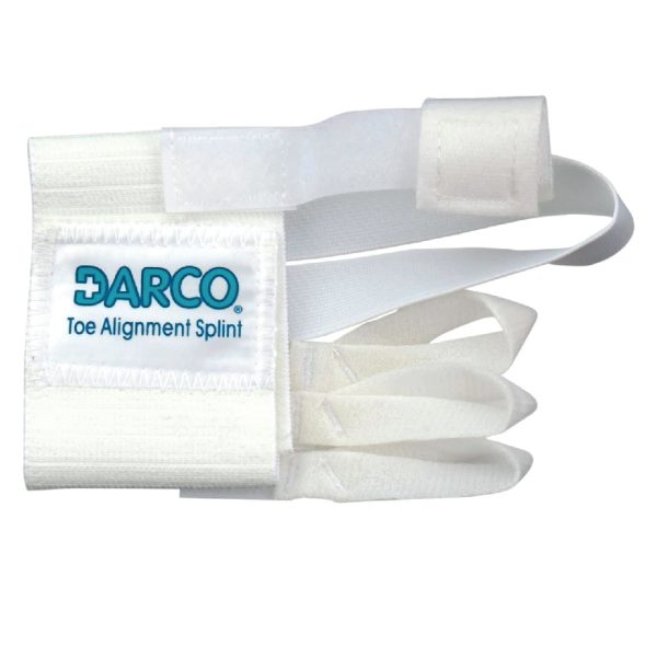 Férula para dedos del pie Hallux valgus Doctor's Choice