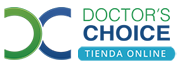 Tienda Online Doctor's Choice