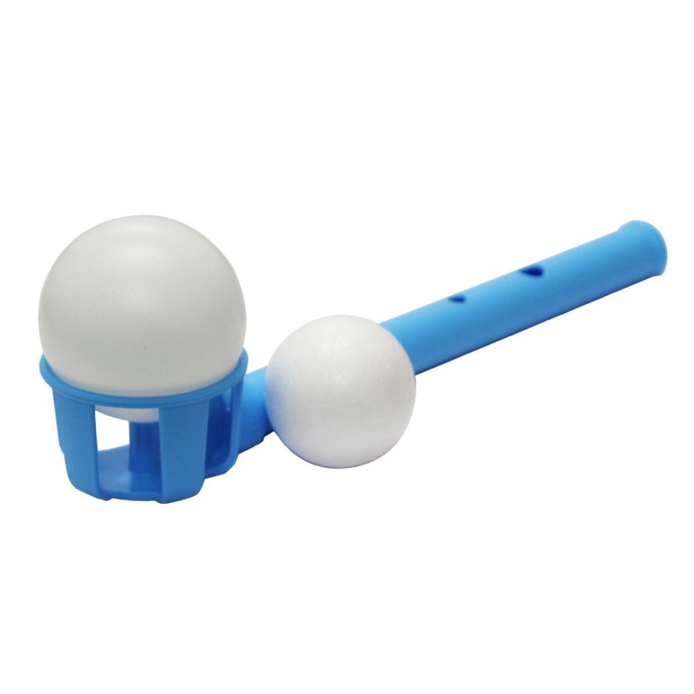 Ejercitador de respiración Flow-Ball Ultra