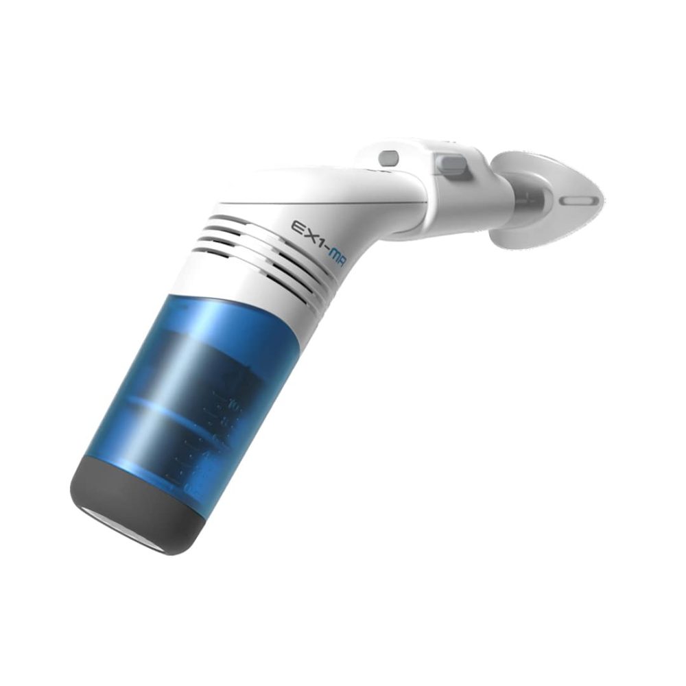 Boquilla Smart Adaptor POWERbreathe Tienda Doctor's Choice