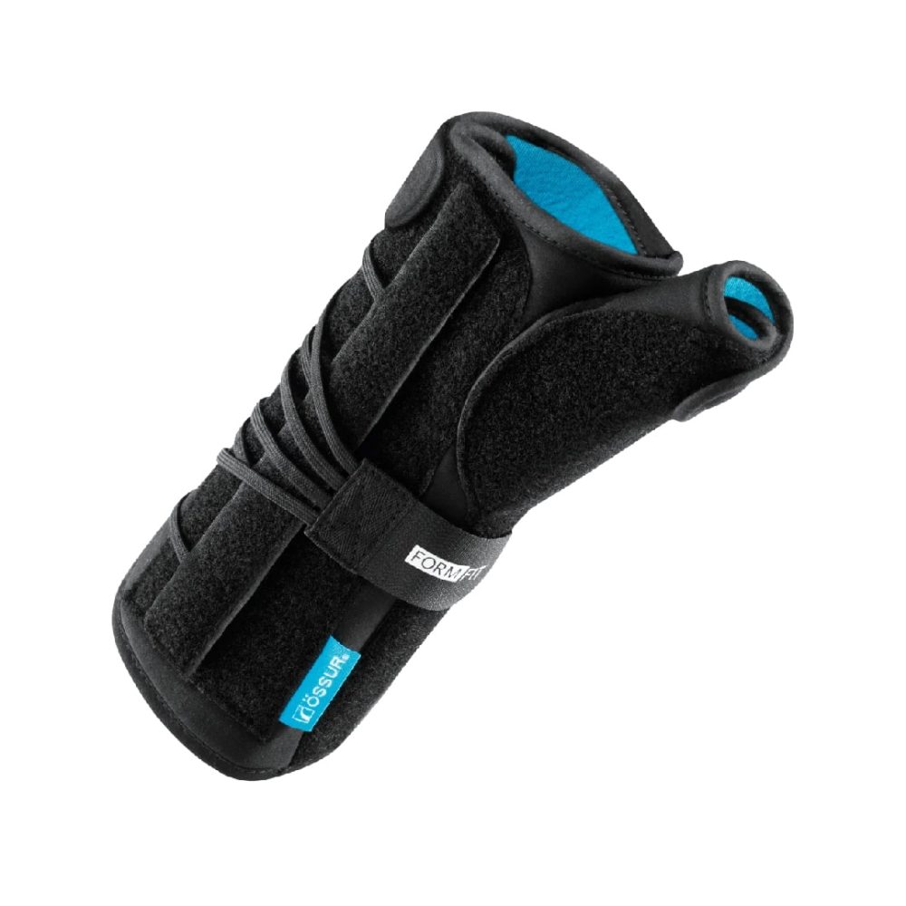 Inmovilizador Universal de Pulgar Formfit Doctor's Choice