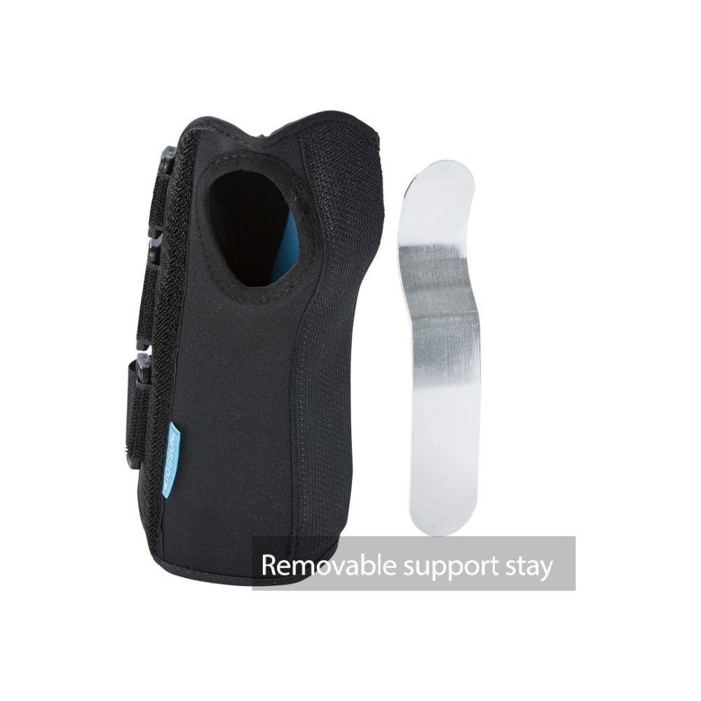 Muñequera universal para tendinitis, Formfit Doctor's Choice