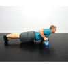 Pesas rusas Kettlebells de hierro fundido, ejercicios- Doctor's Choice
