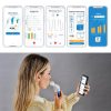 Kit Respiratorio Inteligente POWERbreathe