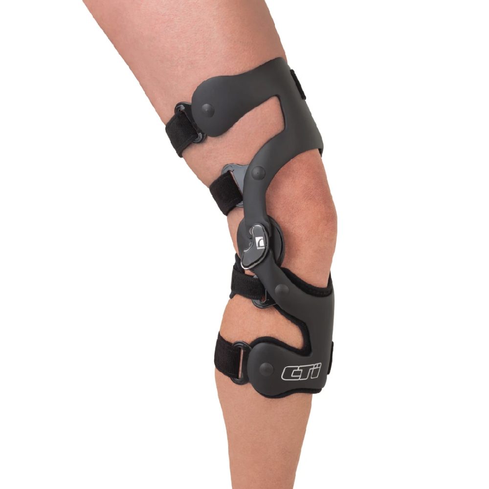 CTi Custom Doctor's Choice