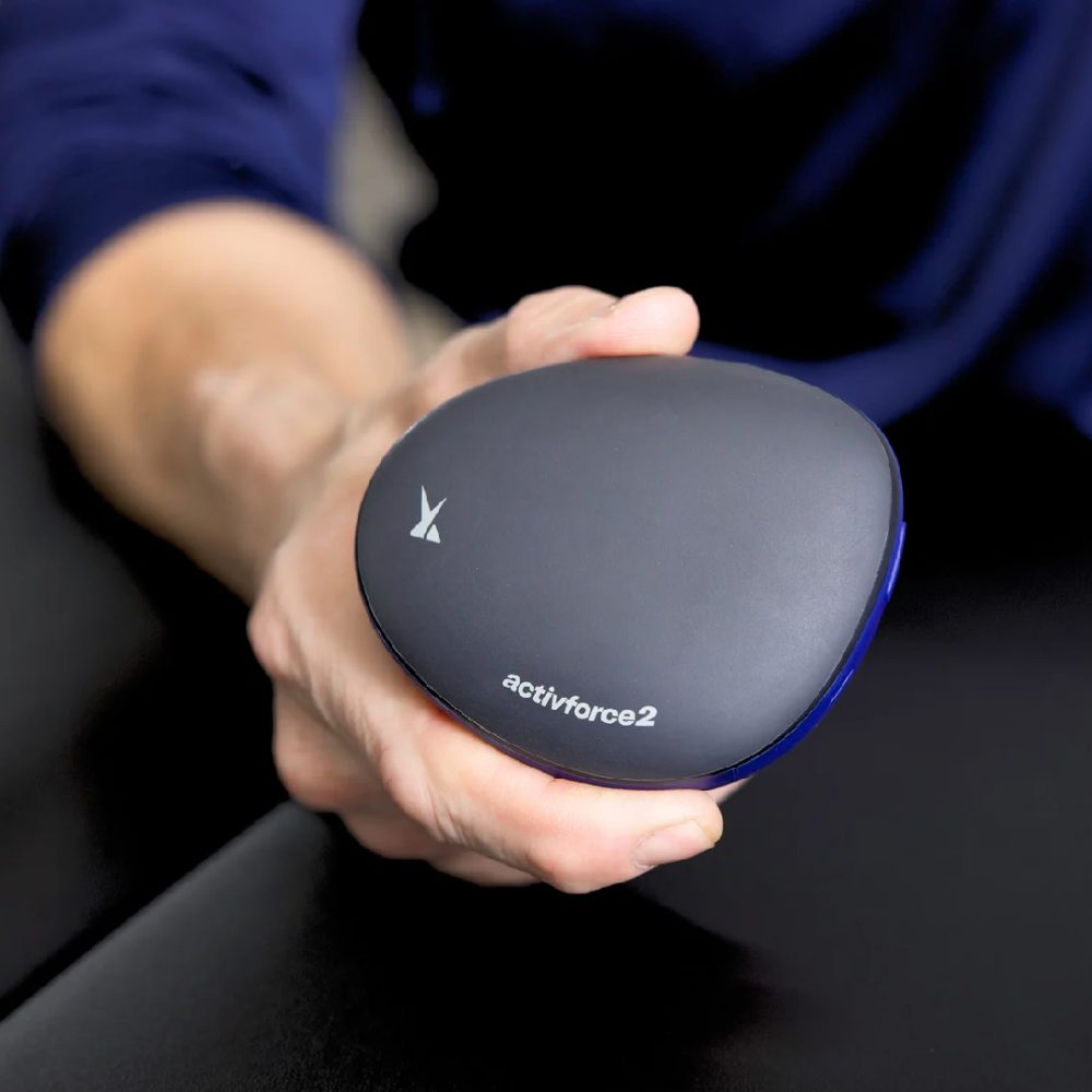 Análisis de Fuerza, ActivForce 2