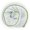 Almohada Ergonómica viscoelástica Blackroll - Doctor's Choice