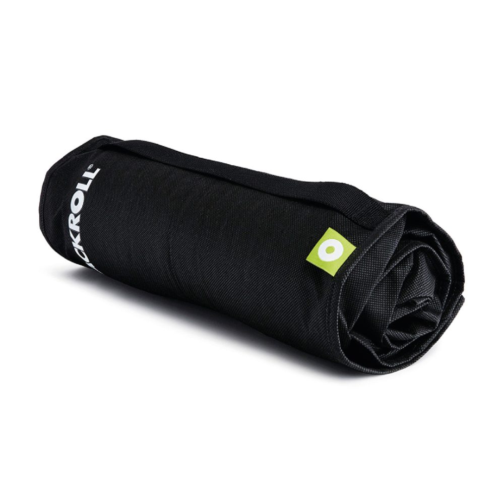 Almohada Ergonómica viscoelástica Blackroll - Doctor's Choice