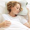 Almohada Ergonómica viscoelástica Blackroll - Doctor's Choice