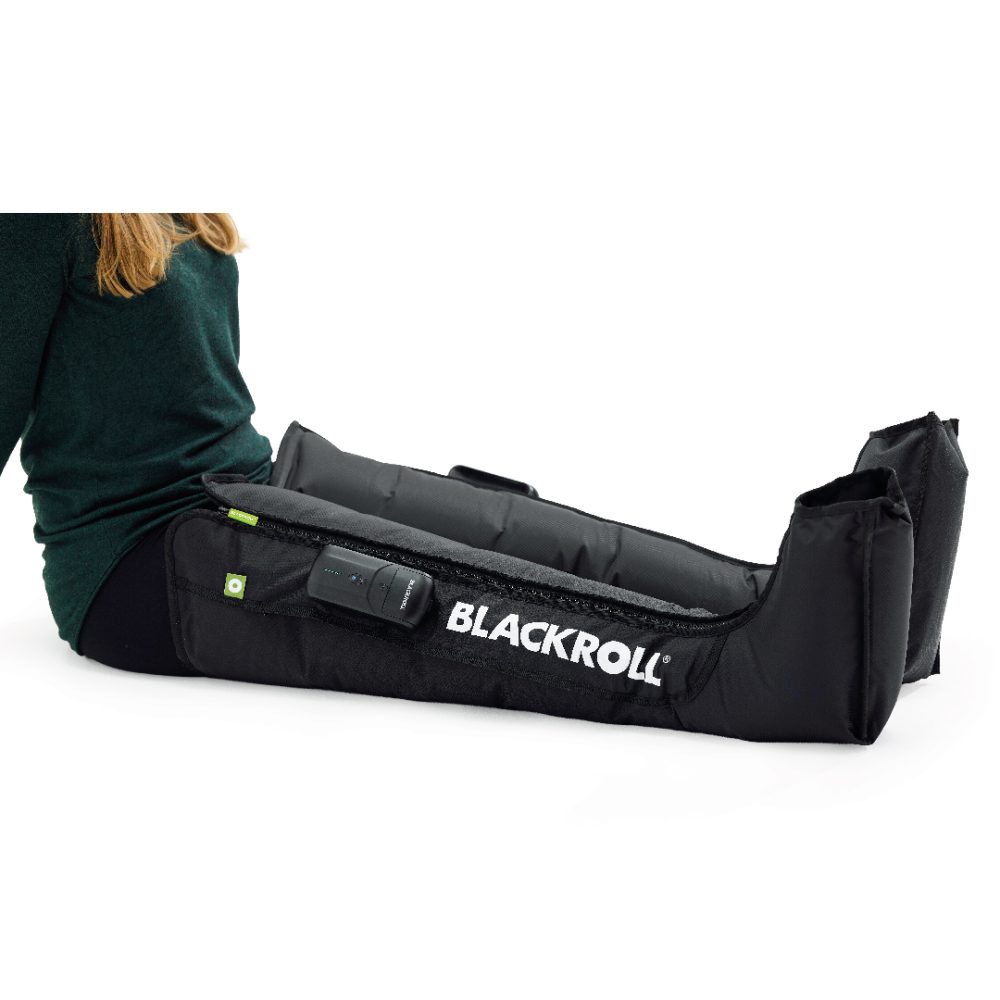 Botas de compresión Blackroll - Doctor's Choice