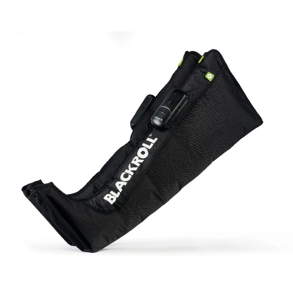 Botas de compresión Blackroll - Doctor's Choice Botas de compresión Blackroll - Doctor's Choice