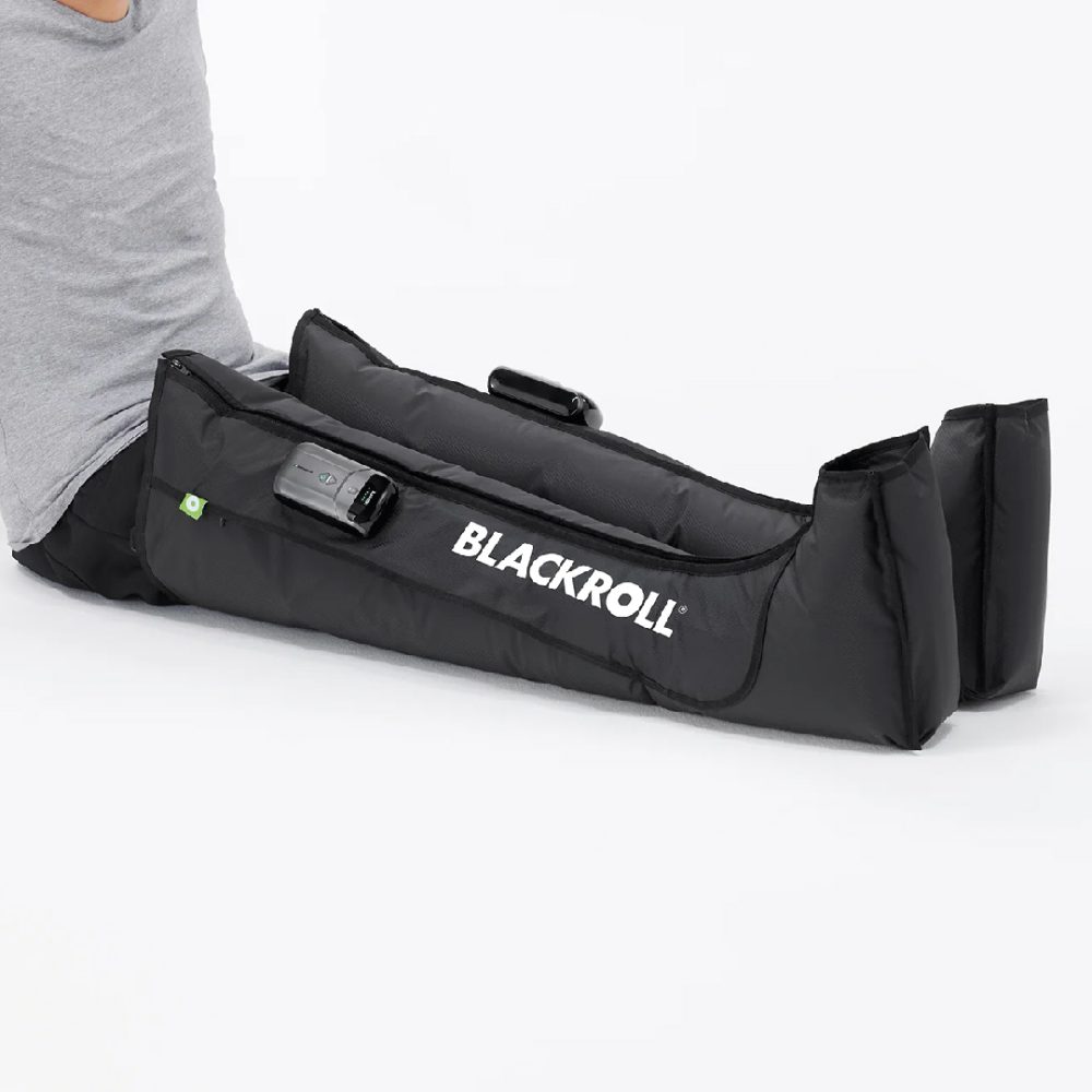 Botas de compresión Blackroll - Doctor's Choice