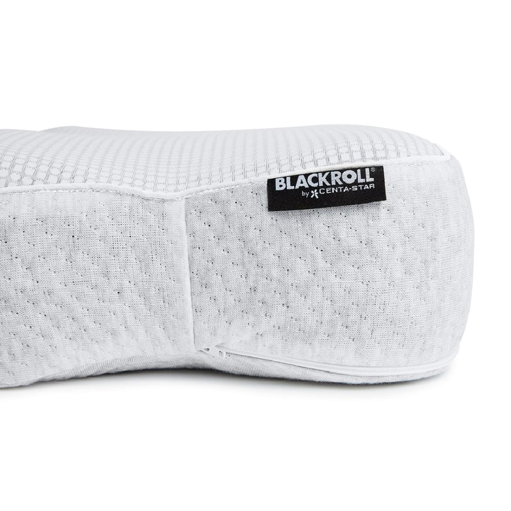 Funda de almohada termorreguladora Blackroll