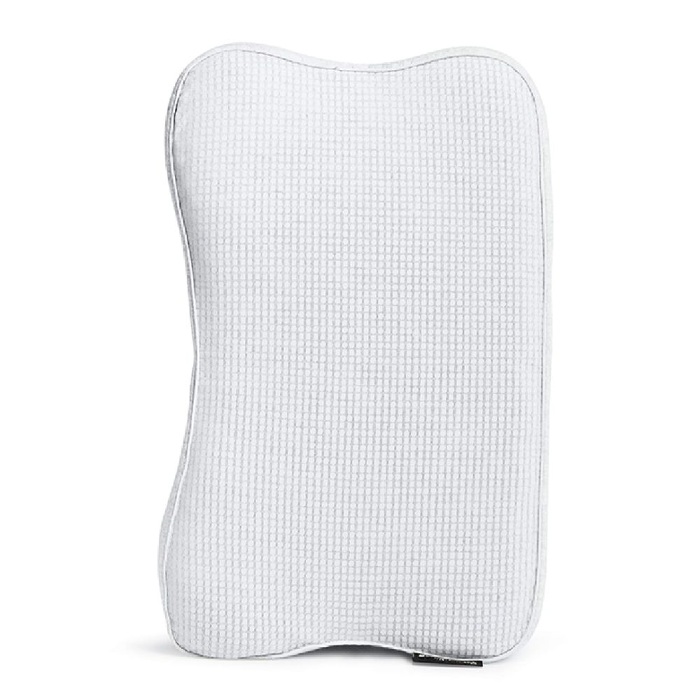 Funda de almohada termorreguladora Blackroll - Doctor's Choice