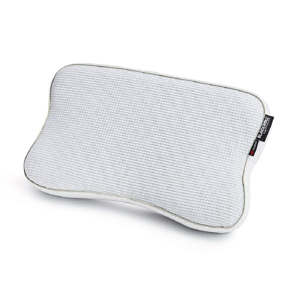 Funda de almohada termorreguladora Blackroll - Doctor's Choice Funda de almohada termorreguladora Blackroll - Doctor's Choice