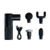 Pistola de masaje para fascia - Tienda Doctor's Choice