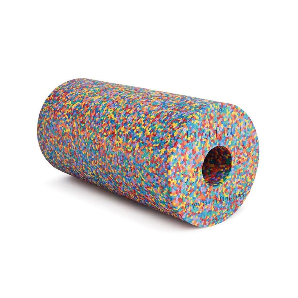 Rodillo automasaje muscular Estándar Rainbow Doctor's Choice