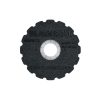 Rodillo con ranuras para masajes, Groove Standar - Doctor's Choice
