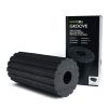 Rodillo con ranuras para masajes, Groove Standar - Doctor's Choice