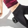 Rodillo con ranuras para masajes, Groove Standar - Doctor's Choice