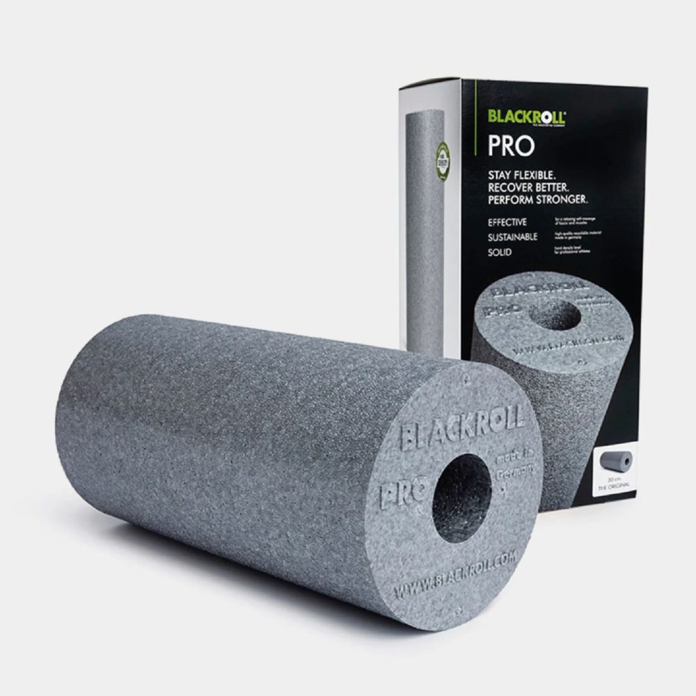 Rodillo para masaje muscular PRO Doctor's Choice