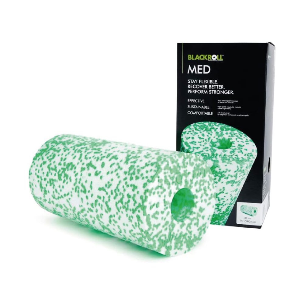 Rodillo suave de masaje muscular Med Doctor's Choice