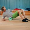 Rodillo suave de masaje muscular Med Doctor's Choice