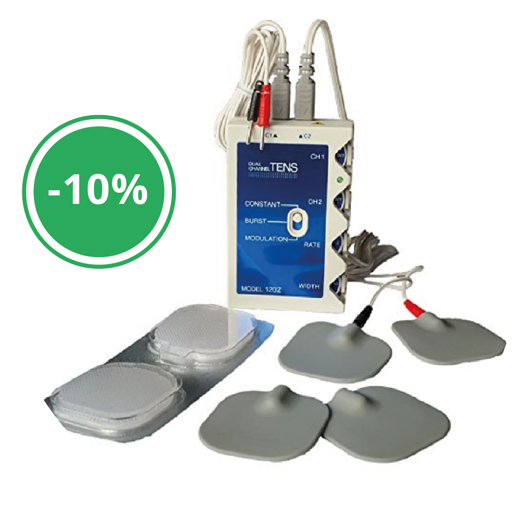 BOSU PRO Tienda Doctor's Choice