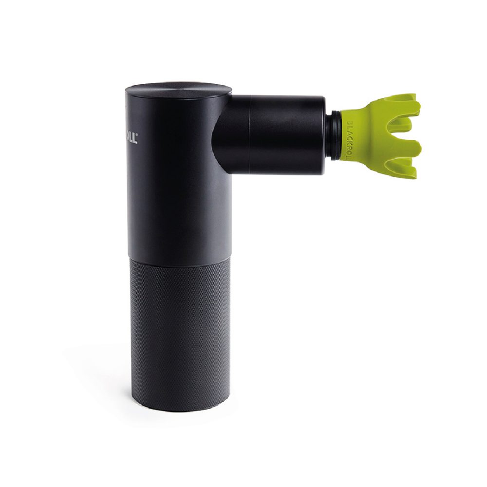 Cabezal para pistola de masaje BLACKROLL® Tienda Doctor's Choice